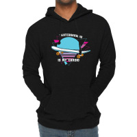 Skateboarding Is My Cardio Cool 23418390 Lightweight Hoodie | Artistshot