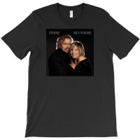 Guilty Pleasures   Barbra Streisand T-shirt | Artistshot