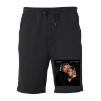 Guilty Pleasures   Barbra Streisand Fleece Short | Artistshot