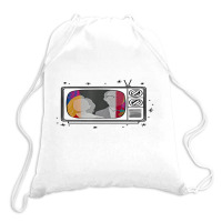 Wandavision, Wandavision Tshirt, Vision Tshirt, Funny Tshirt T Shirt Drawstring Bags | Artistshot