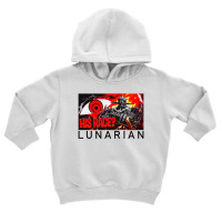 Lunarian One Toddler Hoodie | Artistshot