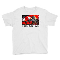 Lunarian One Youth Tee | Artistshot