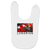 Lunarian One Baby Bibs | Artistshot