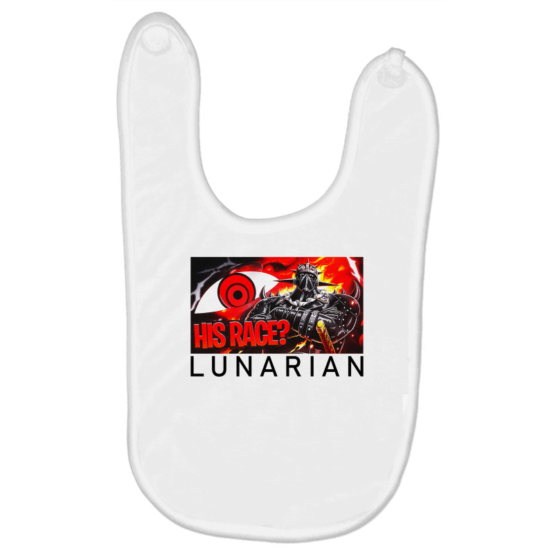 Lunarian One Baby Bibs | Artistshot