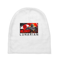 Lunarian One Baby Beanies | Artistshot