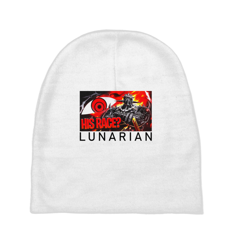 Lunarian One Baby Beanies | Artistshot