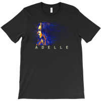 Adëllë T-shirt | Artistshot