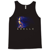 Adëllë Tank Top | Artistshot