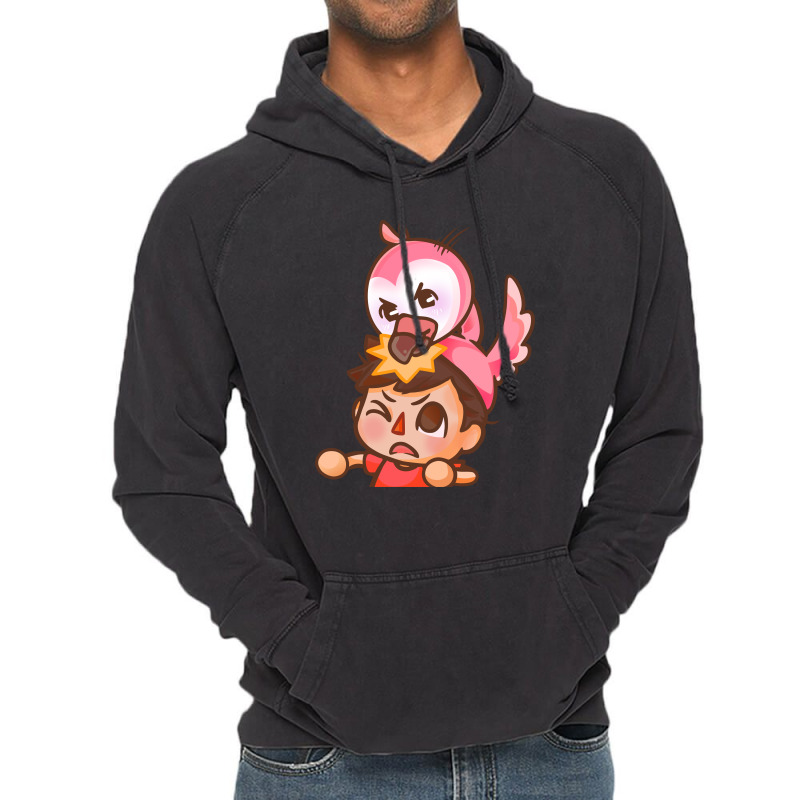 Flamingo 2025 hoodie albert