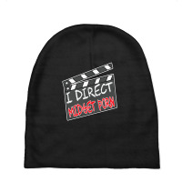 I Direct Midget Porn Baby Beanies | Artistshot