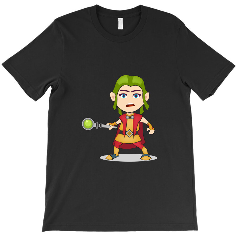 Soldier T-shirt | Artistshot