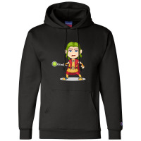 Soldier Champion Hoodie | Artistshot