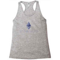 Investing Coin Market Racerback Tank | Artistshot