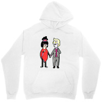 Belcherjuice Unisex Hoodie | Artistshot