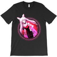 Black Lady T-shirt | Artistshot