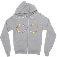 Cute Animal Zipper Hoodie | Artistshot