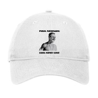 #paul Newman Director Adjustable Cap | Artistshot