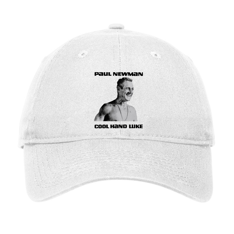 #paul Newman Director Adjustable Cap | Artistshot