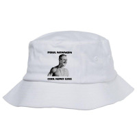 #paul Newman Director Bucket Hat | Artistshot