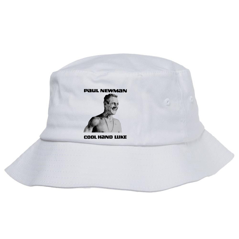 #paul Newman Director Bucket Hat | Artistshot