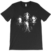 Bohemian Jokesody T-shirt | Artistshot