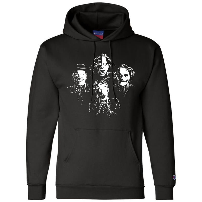 Bohemian Jokesody Champion Hoodie | Artistshot