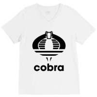 #cobra Classic V-neck Tee | Artistshot