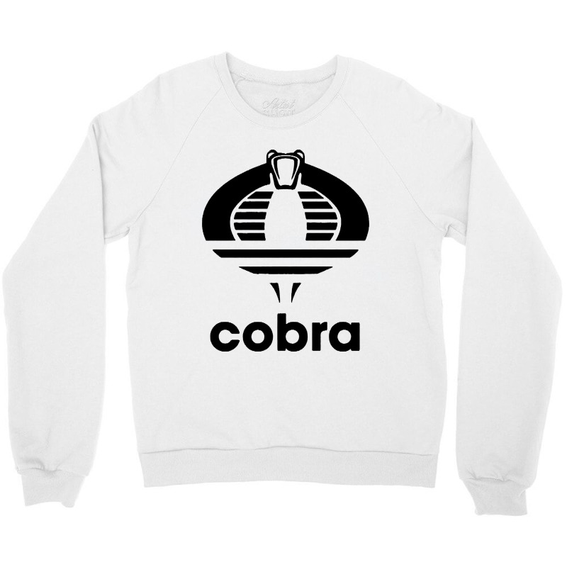 #cobra Classic Crewneck Sweatshirt | Artistshot