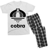 #cobra Classic Men's T-shirt Pajama Set | Artistshot