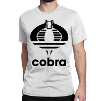 #cobra Classic Classic T-shirt | Artistshot