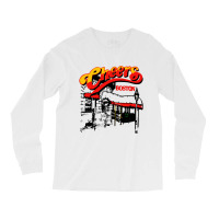 Cheers Long Sleeve Shirts | Artistshot