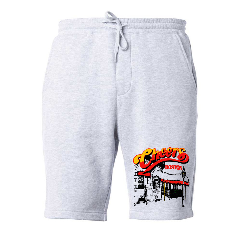 Cheers Fleece Short | Artistshot