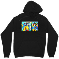 Clueless Scotty Unisex Hoodie | Artistshot