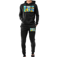 Clueless Scotty Hoodie & Jogger Set | Artistshot