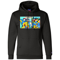 Clueless Scotty Champion Hoodie | Artistshot