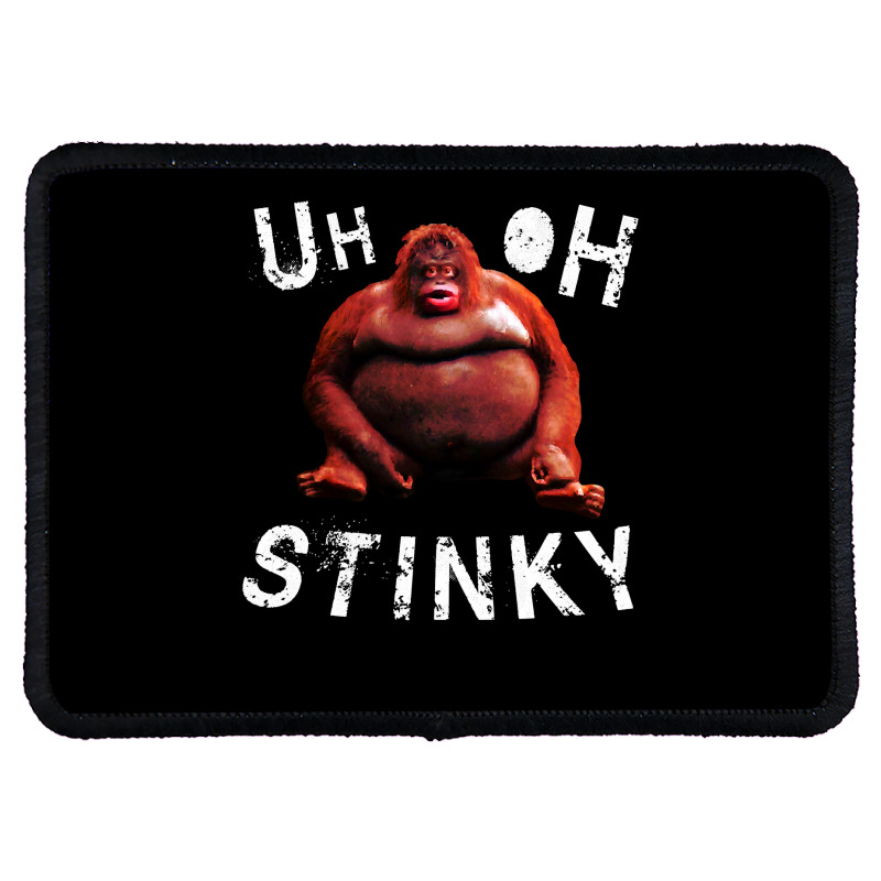 uh oh stinky le monke meme | Magnet