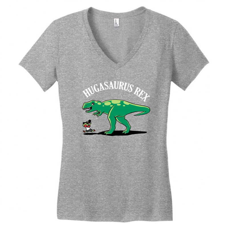 Jugasaurus rex girl
