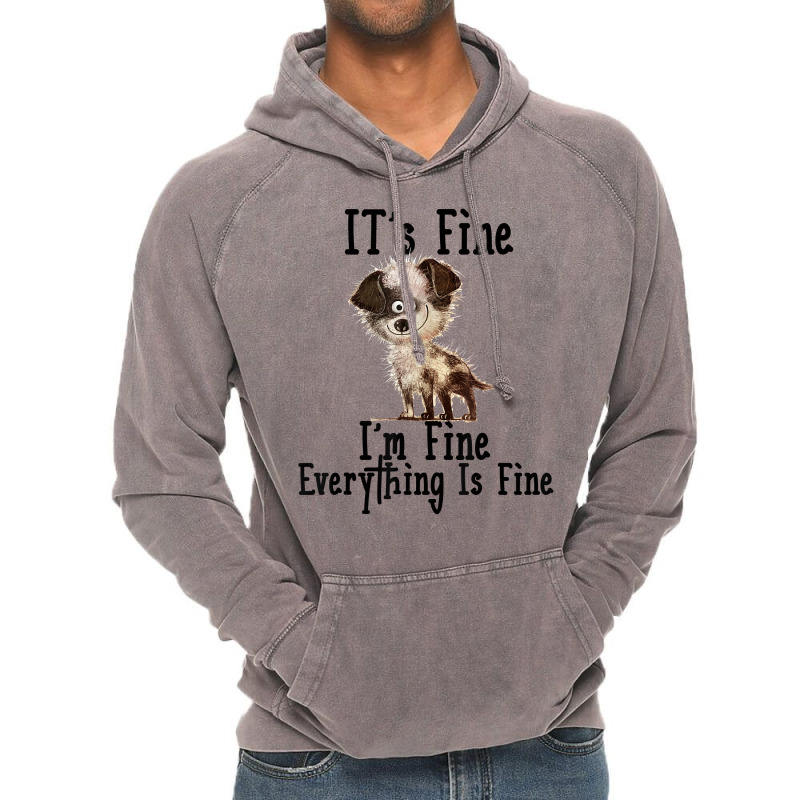 I Just Want All The Dogs Vintage Graphic T-Shirt