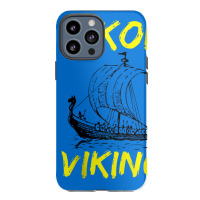 Skol Vikings Minnesota Shirt Iphone 13 Pro Max Case | Artistshot