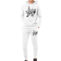 Laurentian View Dairy Baseball Hoodie & Jogger Set | Artistshot