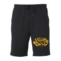 Id Rather Be Up North Fleece Short | Artistshot