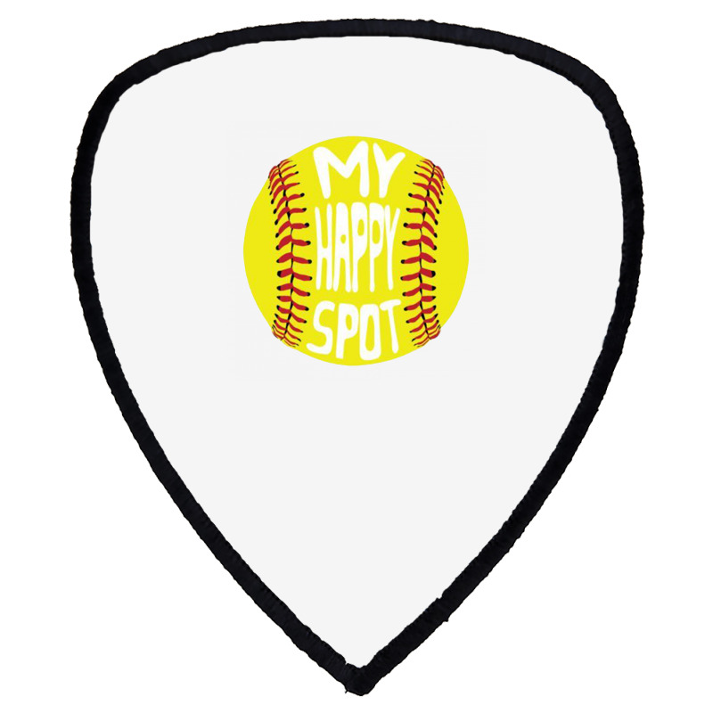 People's Republic Of Burlington Softball Shield S Patch | Artistshot