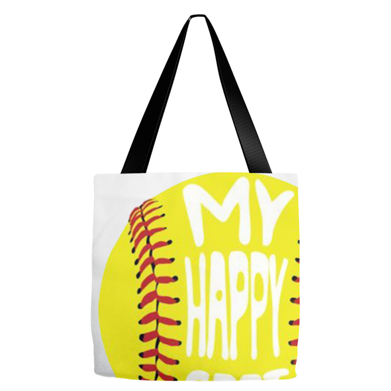 People's Republic Of Burlington Softball Tote Bags | Artistshot