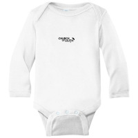 Church Of Lilith Merch Long Sleeve Baby Bodysuit | Artistshot