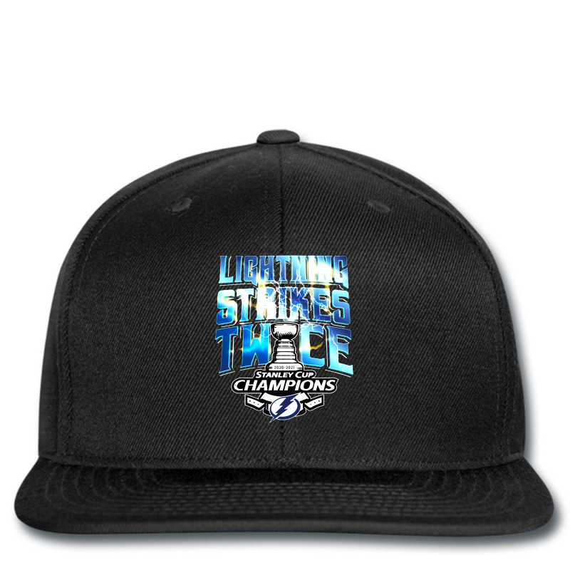 Lightning Strikes Twice Printed hat by JetBro | Artistshot