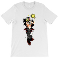 Mermaid T-shirt | Artistshot