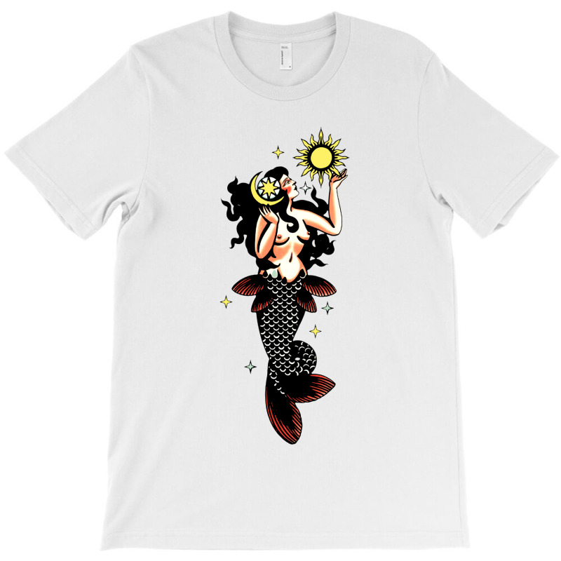 Mermaid T-shirt | Artistshot