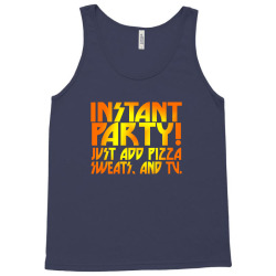 instant party girls Tank Top | Artistshot