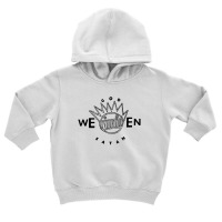 Ween Smile Toddler Hoodie | Artistshot