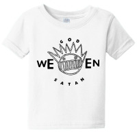 Ween Smile Baby Tee | Artistshot